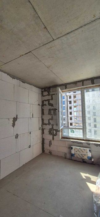 Продам 1 комн  38 m2 Акварель 8, Лиманка, єОселя