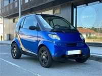 SMART CDI 0.8 51cv diesel