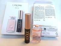 Lamcome Idole 5ml Parfum plus mascara 2.5g