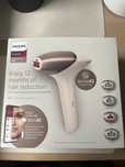 Depilator PHILIPS Lumea 9900