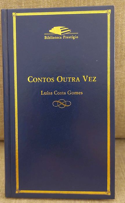 Contos outra vez, Luísa costa Gomes