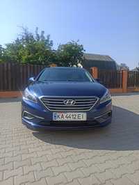 Срочно Продам Hyundai Sonata 2017