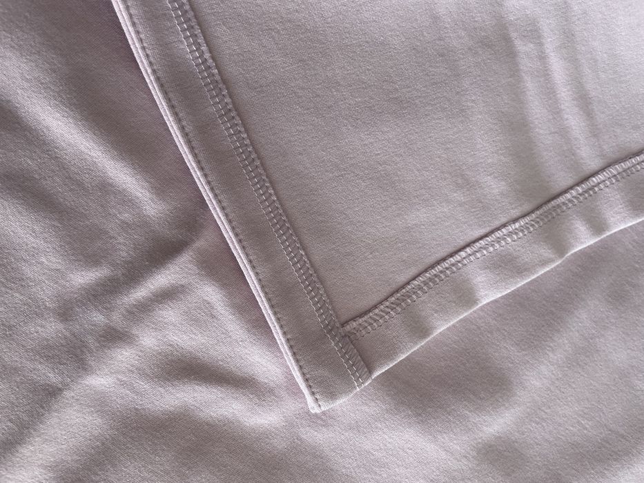 Sukienka bella sugarfree pudrowy roz rozmiar M