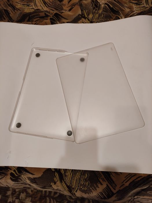 Защитный чехол для ноутбука Igleze pro 15R