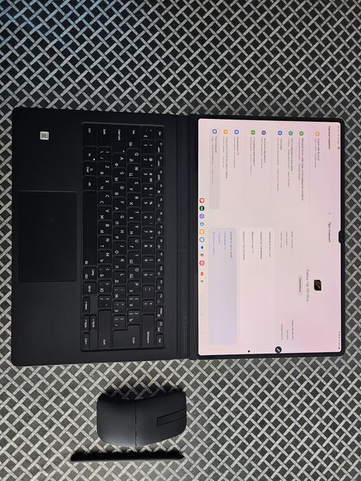 планшет samsung tab s8 ultra ідеал повний комплект