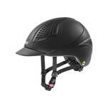 Kask jeździecki Uvex Exxential III MIPS