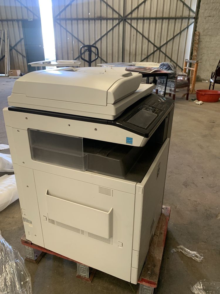 Impressora Sharp MX-2301 N