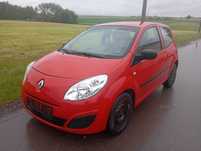 Renault Twingo 1.2 benzyna
