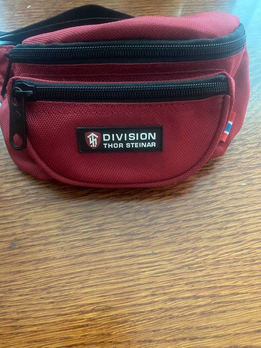 Сумка Thor Steinar