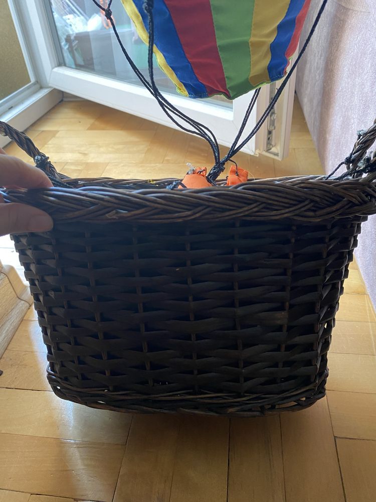 Balon dekoracyjny do pokoju dzieciecego