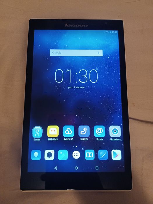 Tablet Lenovo TAB S8-50L