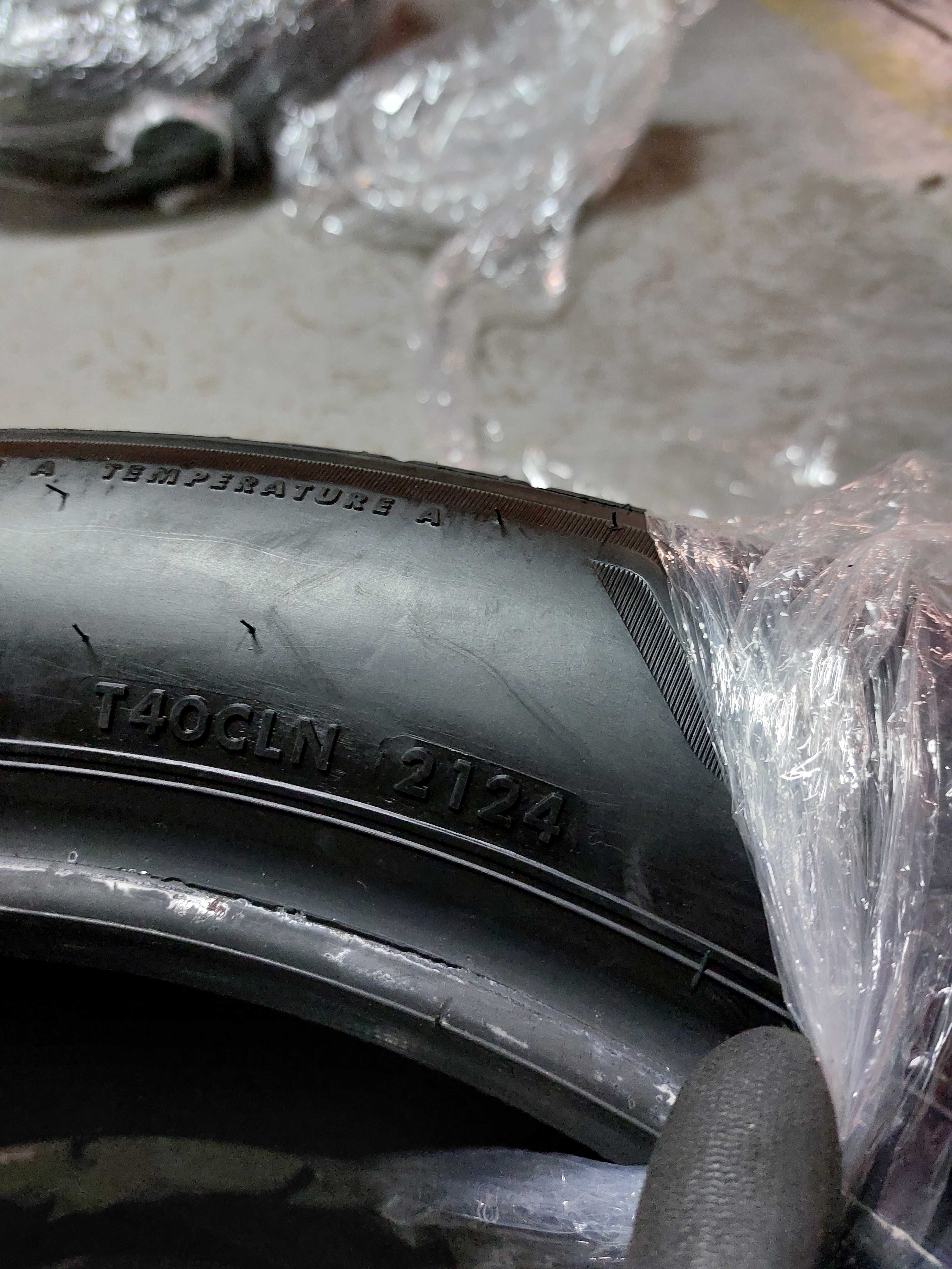Bridgestone Alenza 001 225/55/R19