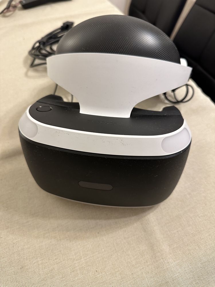 Sony playstation VR