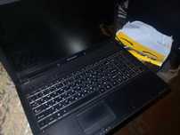 Lenovo G565 ноутбук.