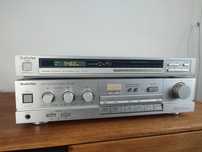 WYPRZEDAŻ! Tuner radiowy TECHNICS  st 500