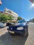 Vendo volkswagen golf 1.4 16v