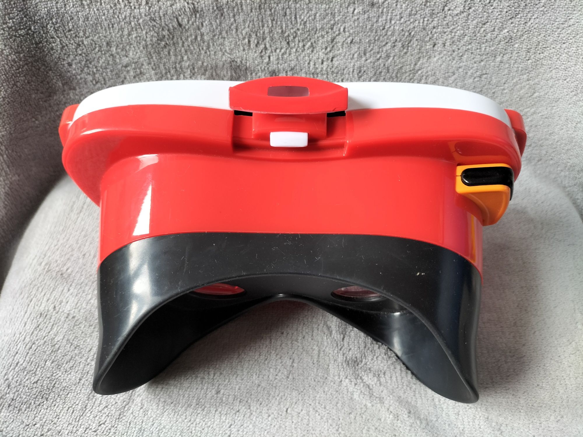 Okulary VR View-Master firmy Mattel