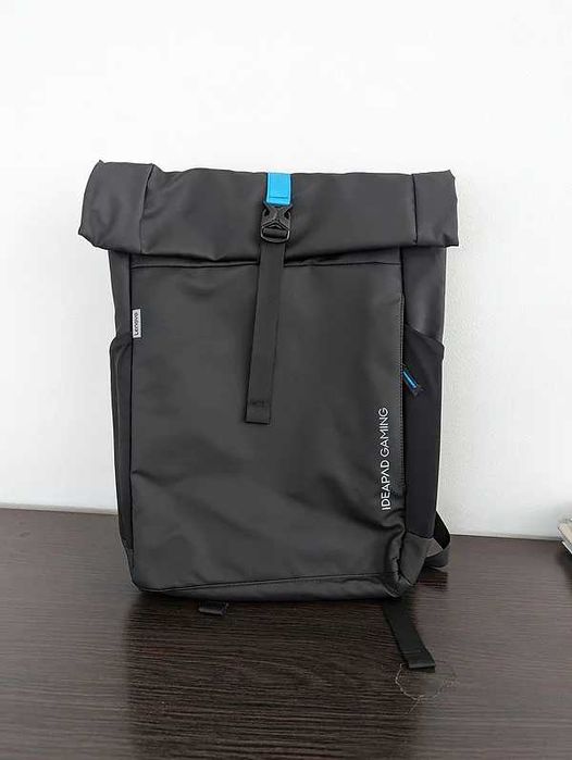 Рюкзак Lenovo, стильний, багатофункціональний