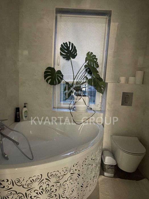 Продаж дуплексу з ремонтом в ТОПовій локації Бучі