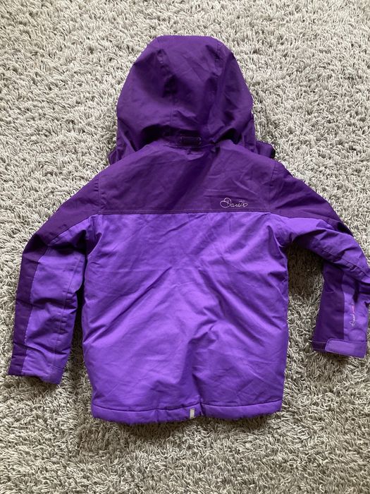 Kurtka snowboardowa/narciarska Dare2b