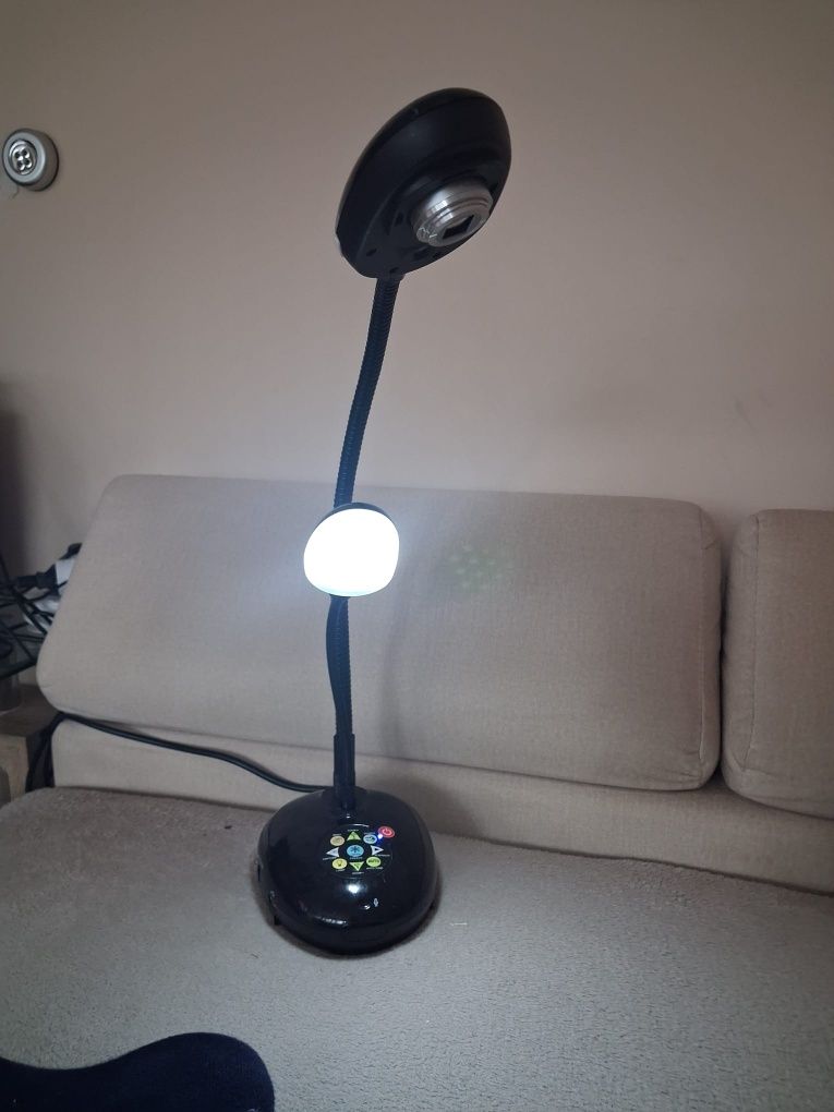 Lumens PC192 document camera