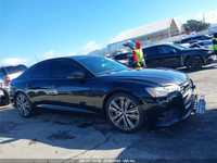 Audi A6 2020 AUDI A6 PREMIUM PLUS 45 TFSI QUATTRO S Tronic, 248KM, 80 499 km