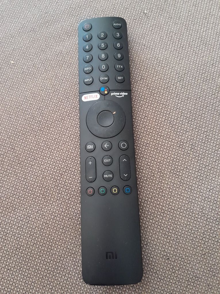 Smart tv xiaomi 55 polegadas