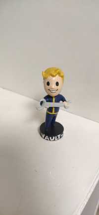 Vault Boy Фоллаут Fallout