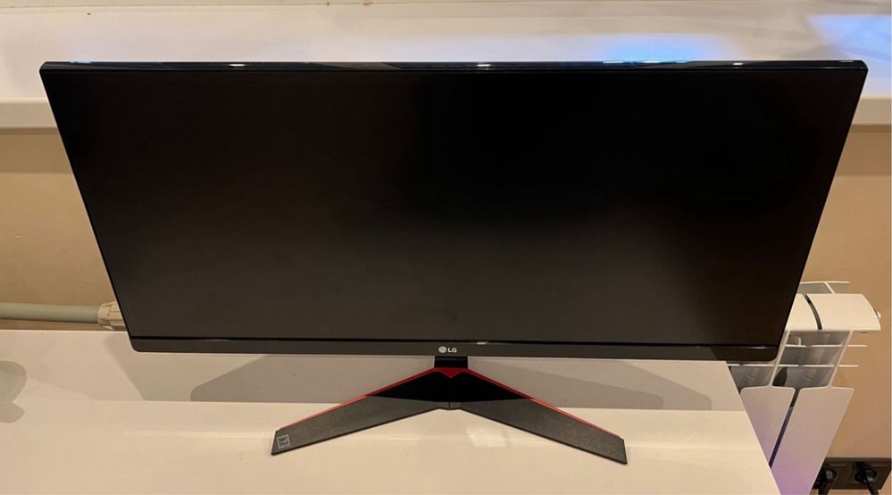 Монітор LG 29 ultrawide Терміново!!!