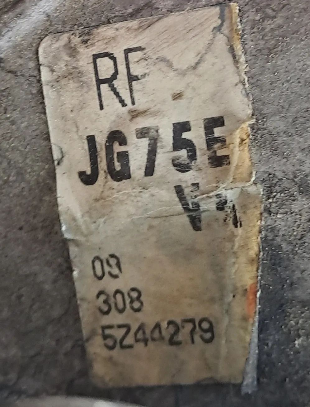 NISSAN QASHQAI PLUS 10r 2.0 DCI SKRZYNIA BIEGÓW JG75E