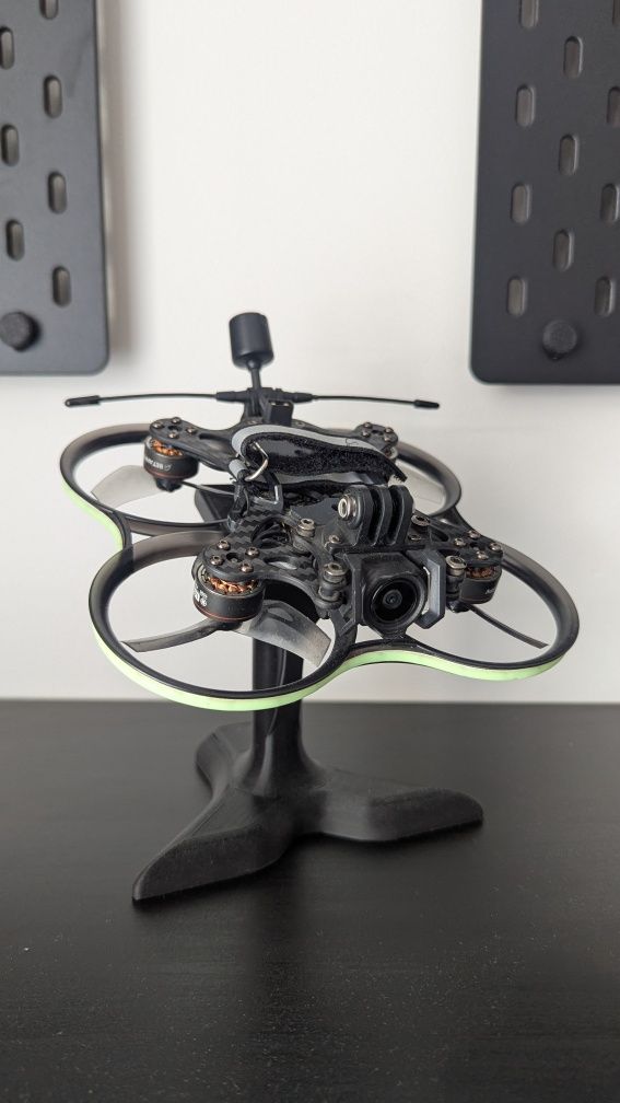 Dron Fpv PAVO25 V2 z DJI o3