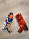 NERF N Strike Elite DISRUPTOR 2 sztuki