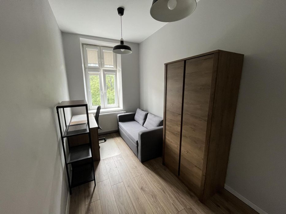 Wynajmę pokój obok UMEDu