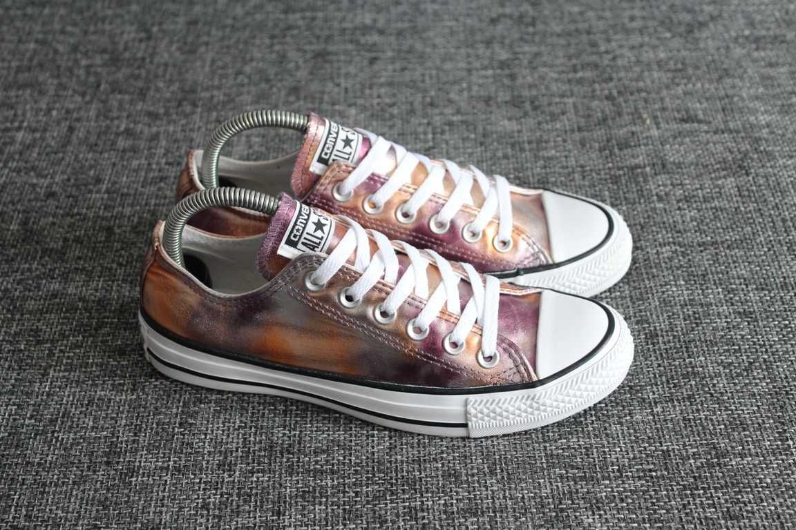 Кеди CONVERSE Chuck Taylor All Star Оригінал 38р