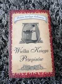 Książka kucharska polskie tradycja kulinarne