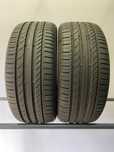 Opony Lato Continental ContiSportContact 5 MO 225/45R17 Adax Koźle
