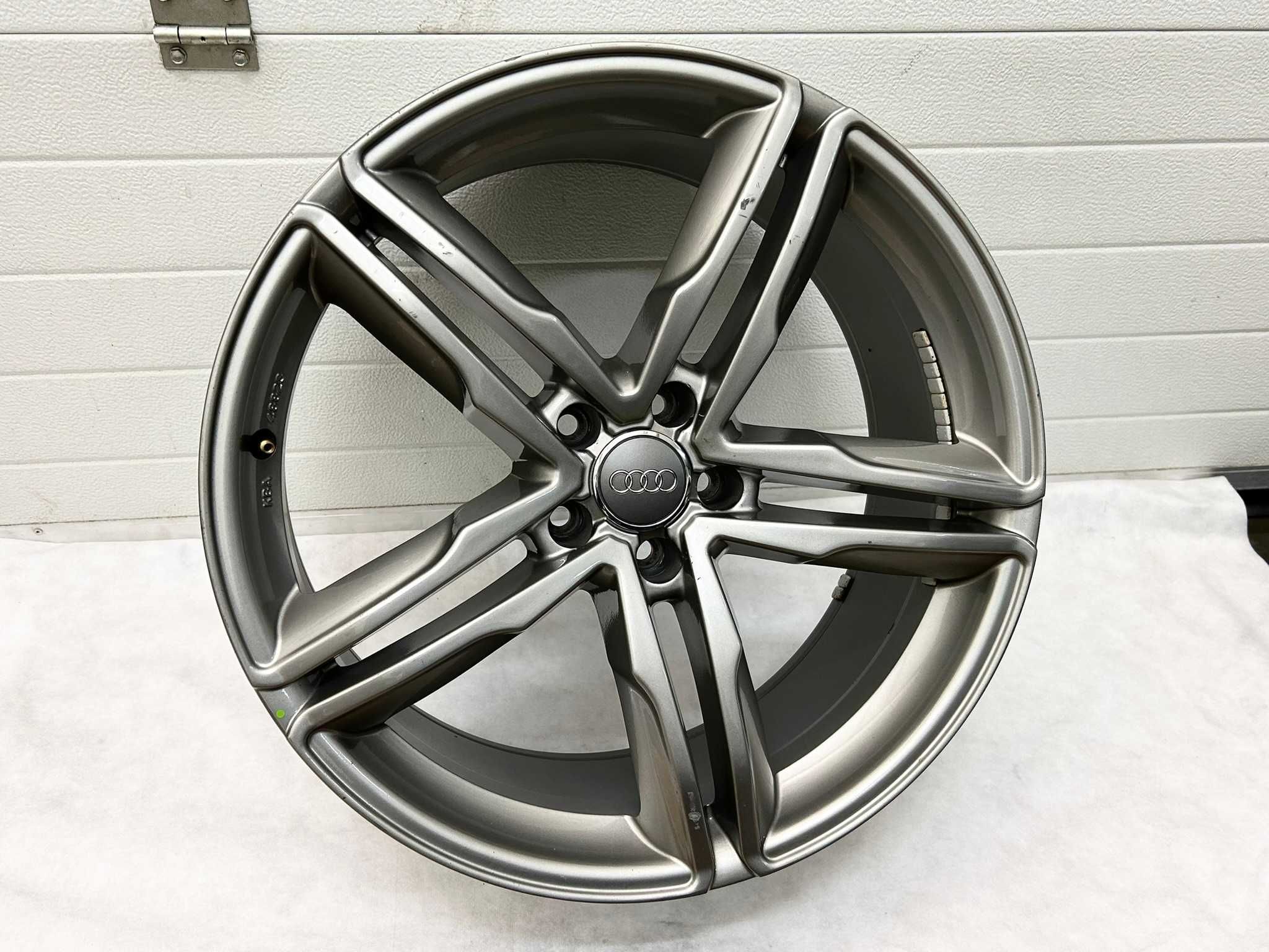 alufelgi r20 5x112 AUDI A4 b7 b8 b9 A5 8t A6 A7 A8 S4 S6 SQ6 S8 SQ8 Q5