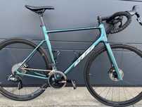 KTM Alto 57” 2023 Sram Rival AXS 12” Fulcrum