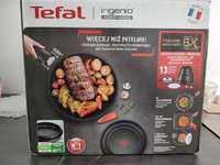 Tefal Ingenio unlimited induction