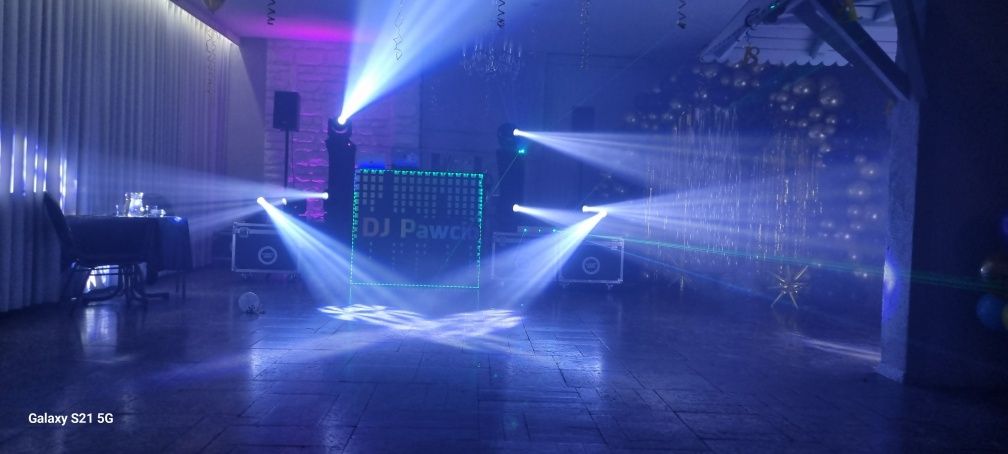DJ.- WESELA  18-STKI   Imprezy Okolicznościowe