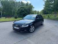 Audi A4 2.0 177KM * Quattro * Super stan