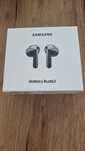Słuchawki Bezprzewodowe Samsung Galaxy Buds3 Buds 3 Silver