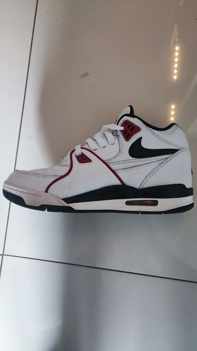 Nike Flight Air Jordan