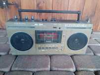 Radio SKR 700 Kaseta