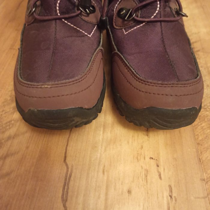 Buty zimowe, sniegowce 29r.