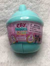 Cry Babies Magic Tears Bottle House. Оригинал. Новая