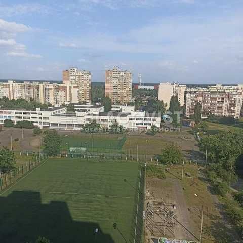 Продаж 3 кім. квартири на Прос. Червоної калини Троєщина