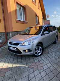 Ford Focus  ~ 2010 ~ 1.6 TDCI  ДИЗЕЛЬ