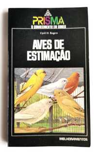 Aves de Estimação