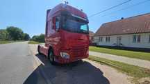 DAF XF 480 SSC
